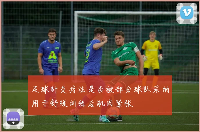 足球针灸疗法是否被部分球队采纳用于舒缓训练后肌肉紧张